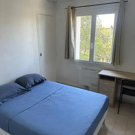 Appartement A La Cime Des Pins *