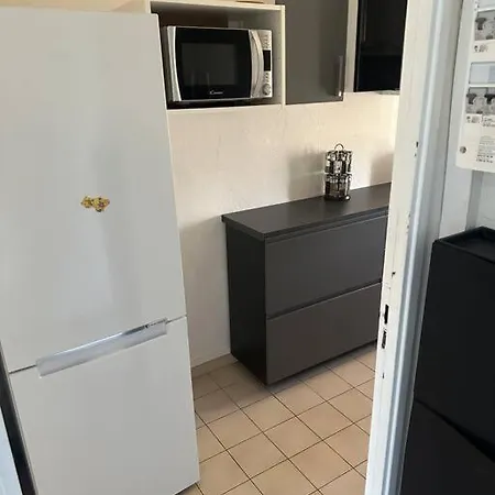 Appartement A La Cime Des Pins
