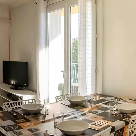 Appartement A La Cime Des Pins Montpellier
