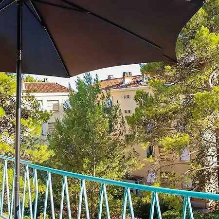 Appartement A La Cime Des Pins