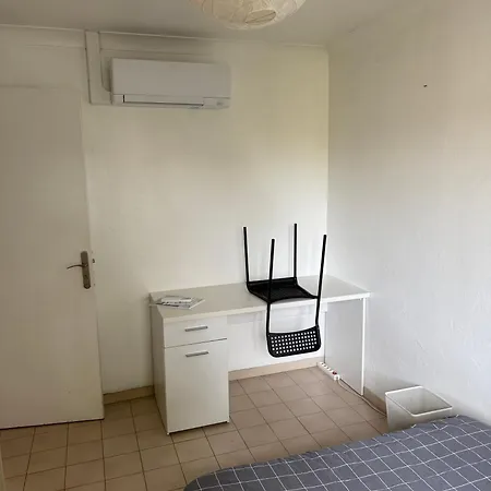Appartement A La Cime Des Pins
